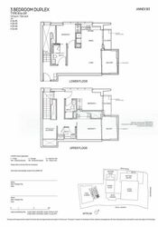 Midtown Bay (D7), Apartment #450432191